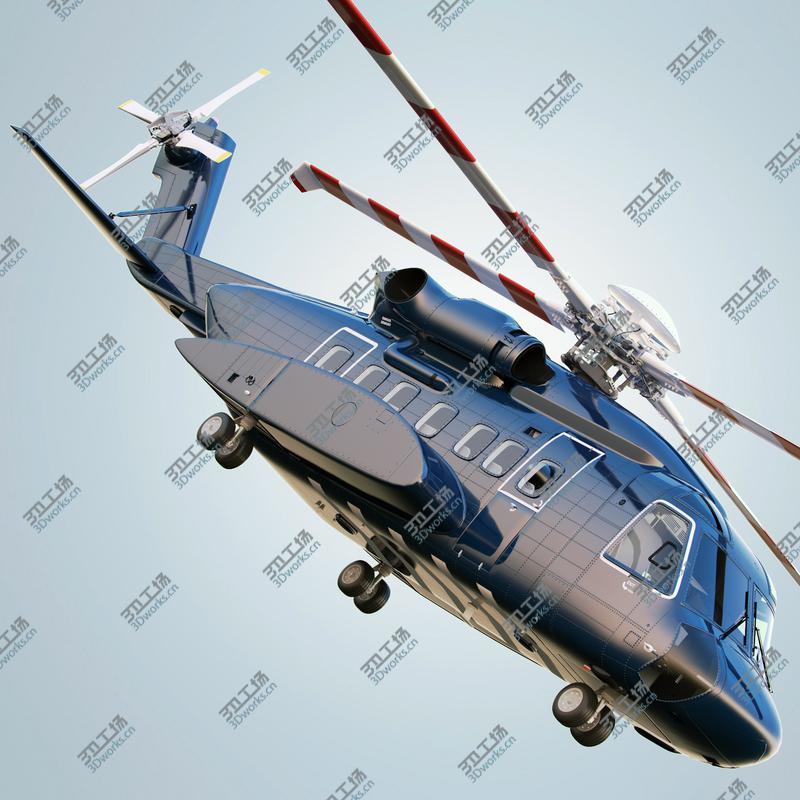 images/goods_img/20210319/Sikorsky S-92 Helibus Private/1.jpg